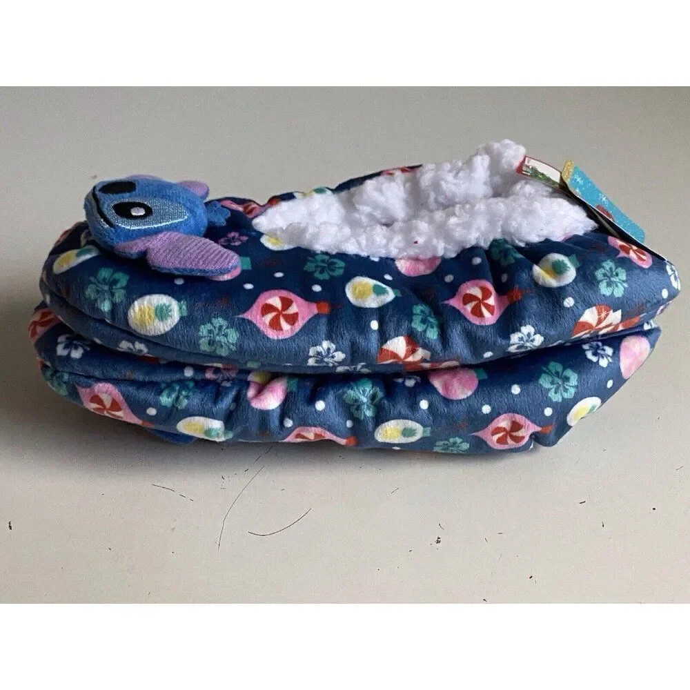 Disney stitch slipper